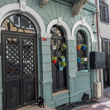 Calanthe Residence Istanbulská provincie Exteriér fotografie