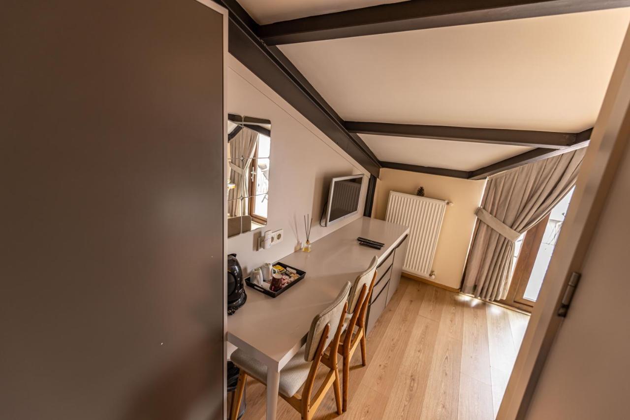 Calanthe Residence Istanbulská provincie Exteriér fotografie