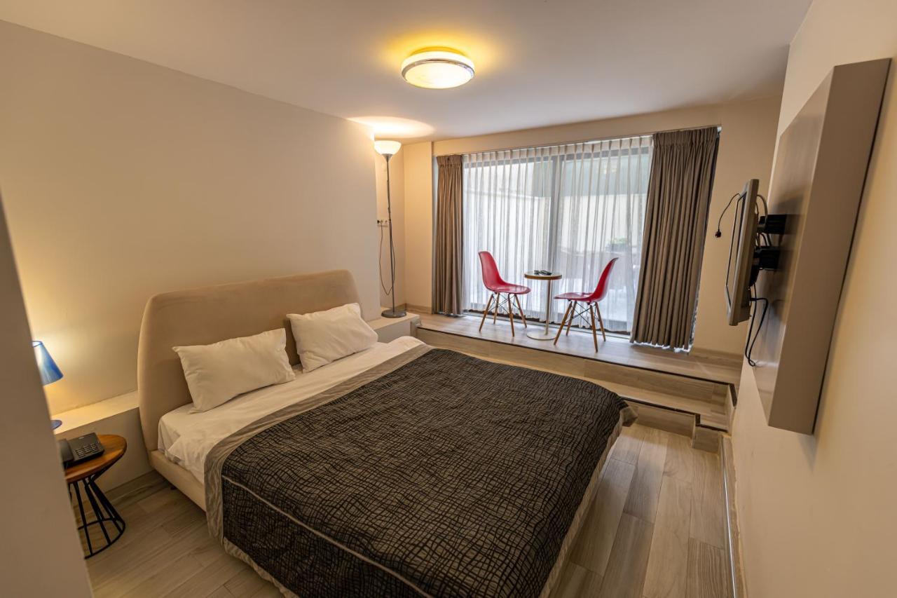 Calanthe Residence Istanbulská provincie Exteriér fotografie