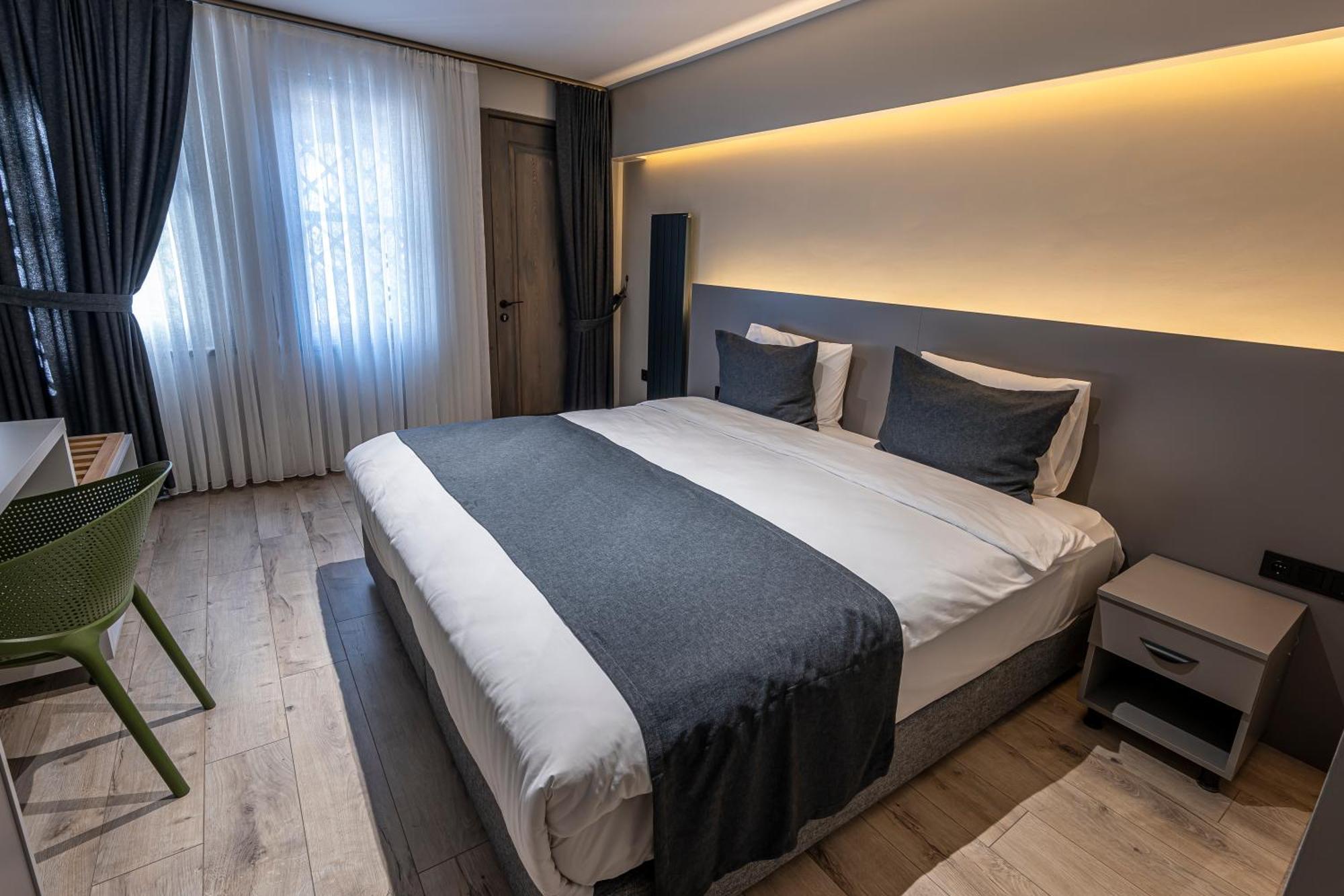 Calanthe Residence Istanbulská provincie Exteriér fotografie