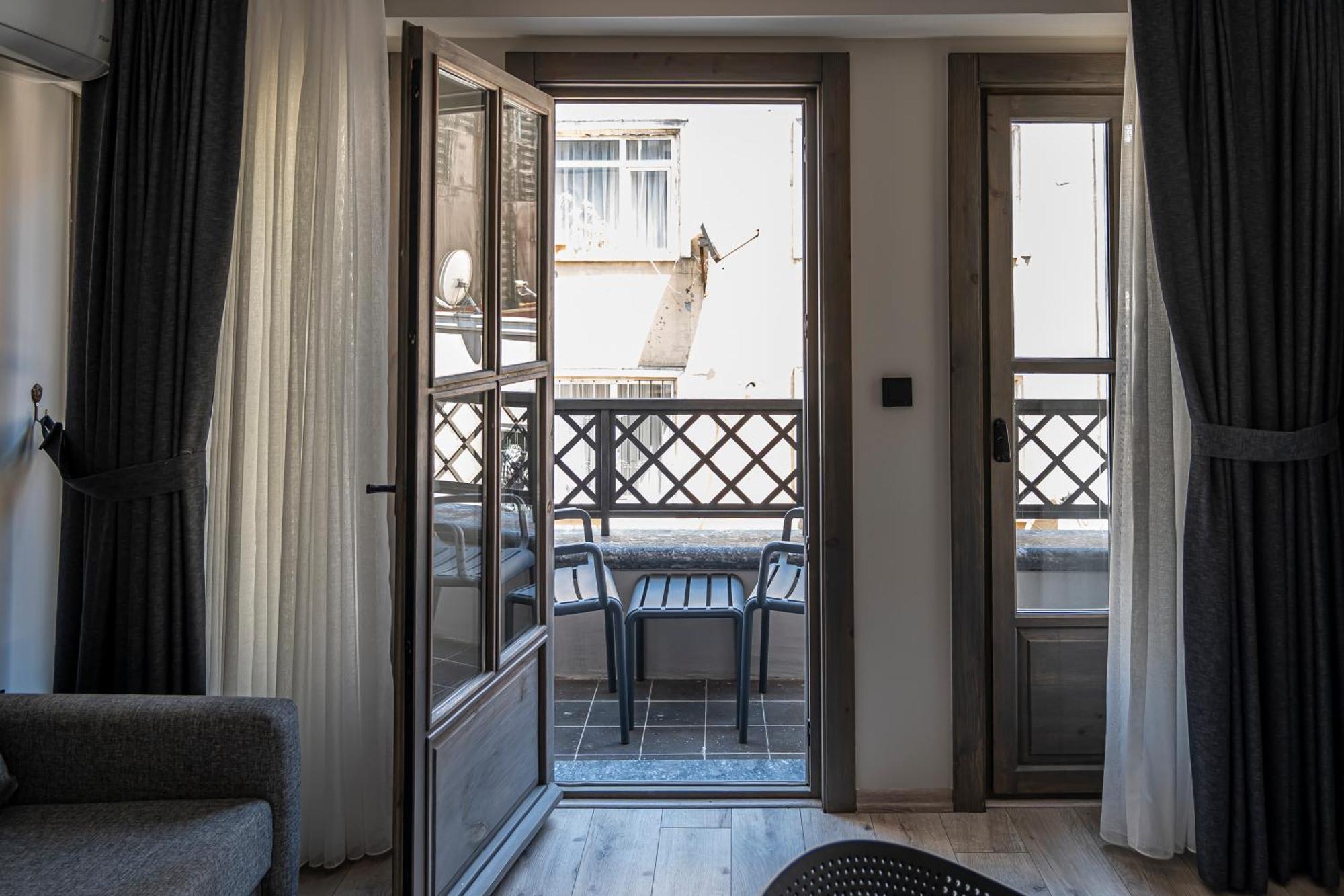 Calanthe Residence Istanbulská provincie Exteriér fotografie