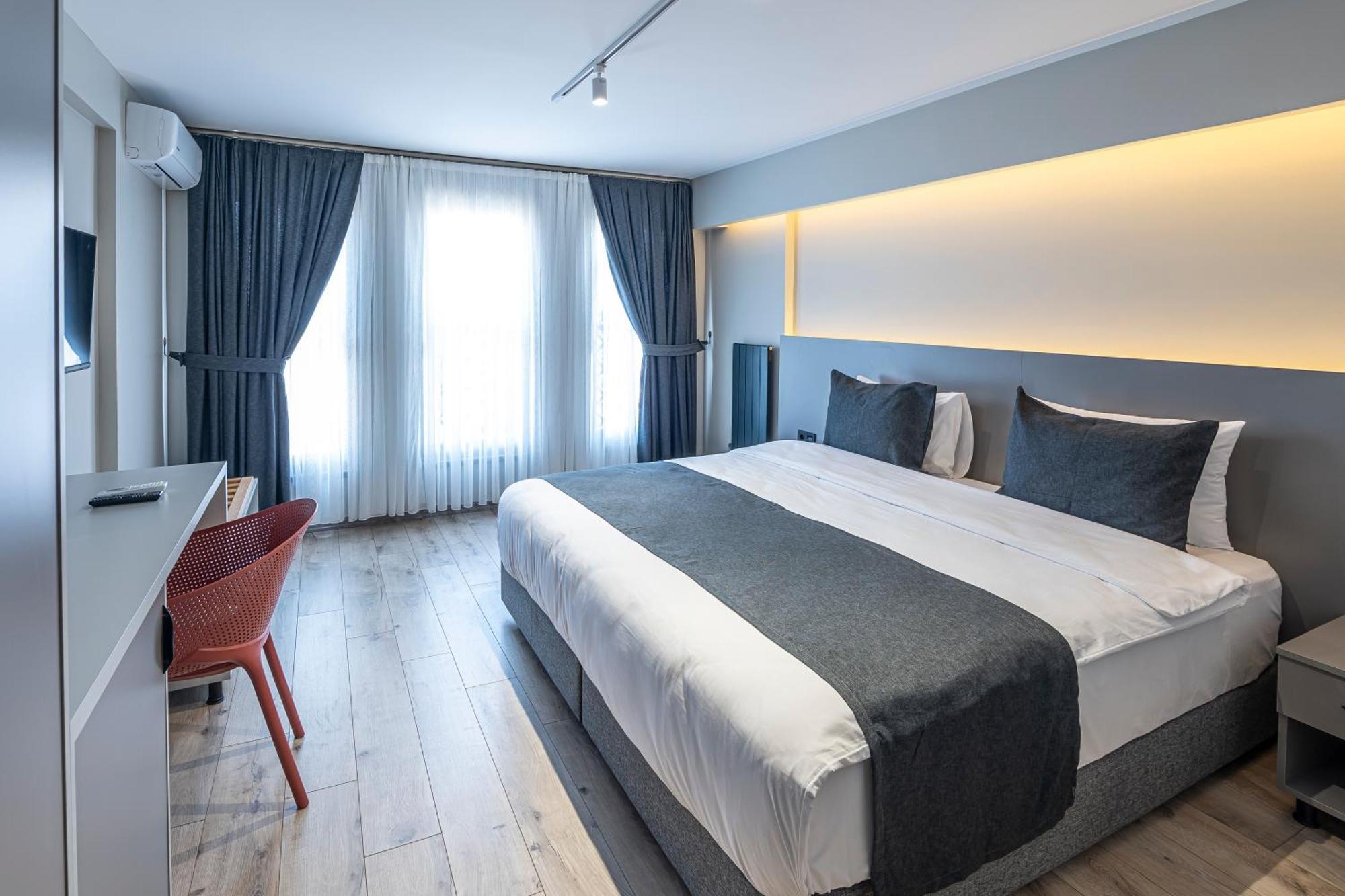 Calanthe Residence Istanbulská provincie Exteriér fotografie
